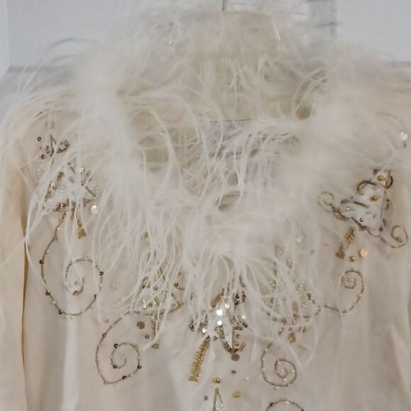 Just B Sweater   - Picture 2 of 8